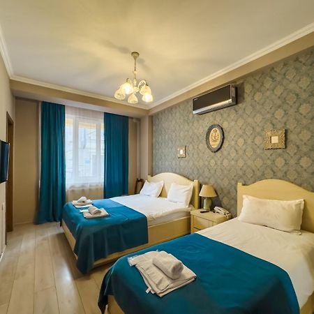 Hotel New Metekhi Tbilisi Exterior foto