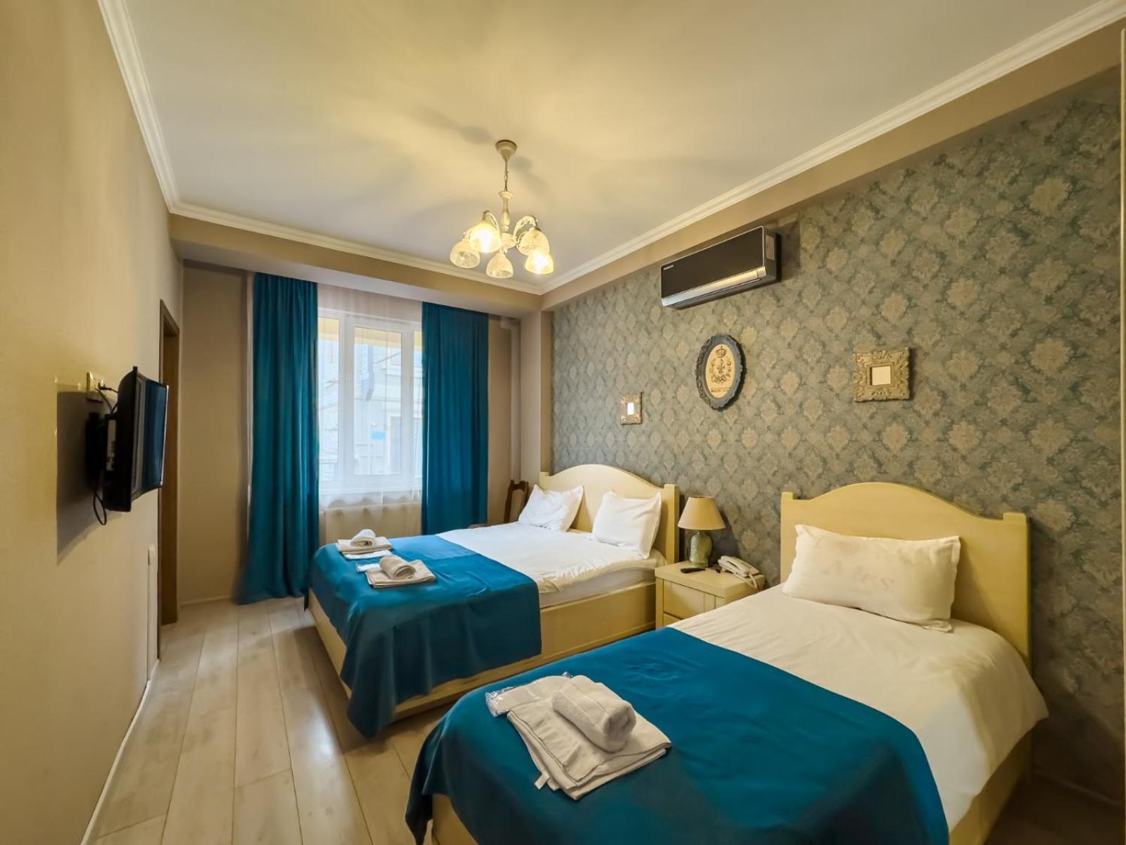Hotel New Metekhi Tbilisi Exterior foto